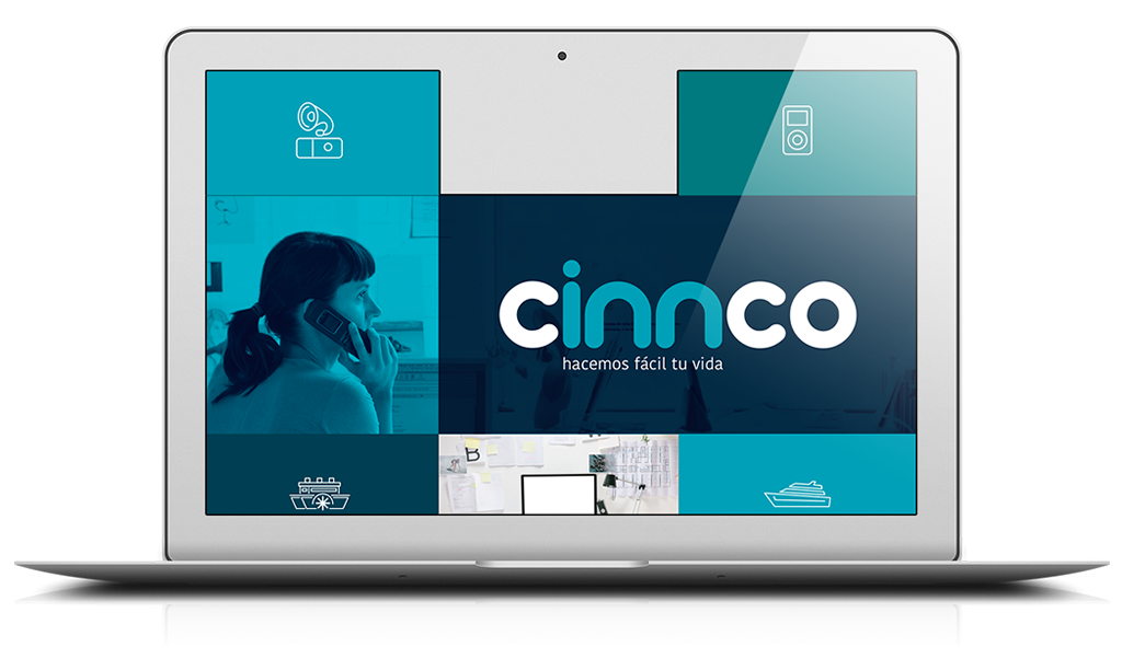 Cinnco Mackbook Air