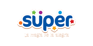 Super de Alimentos